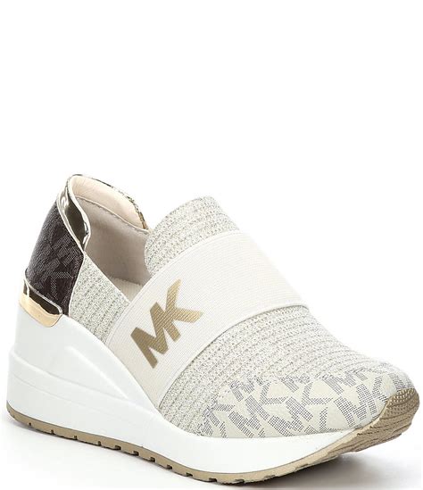 michael kors boys athletic shoes|michael kors girls shoes.